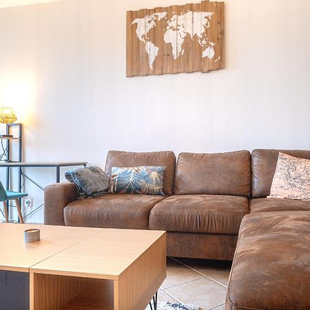 La Terrasse De Landouge Apartment Limoges Bagian luar foto